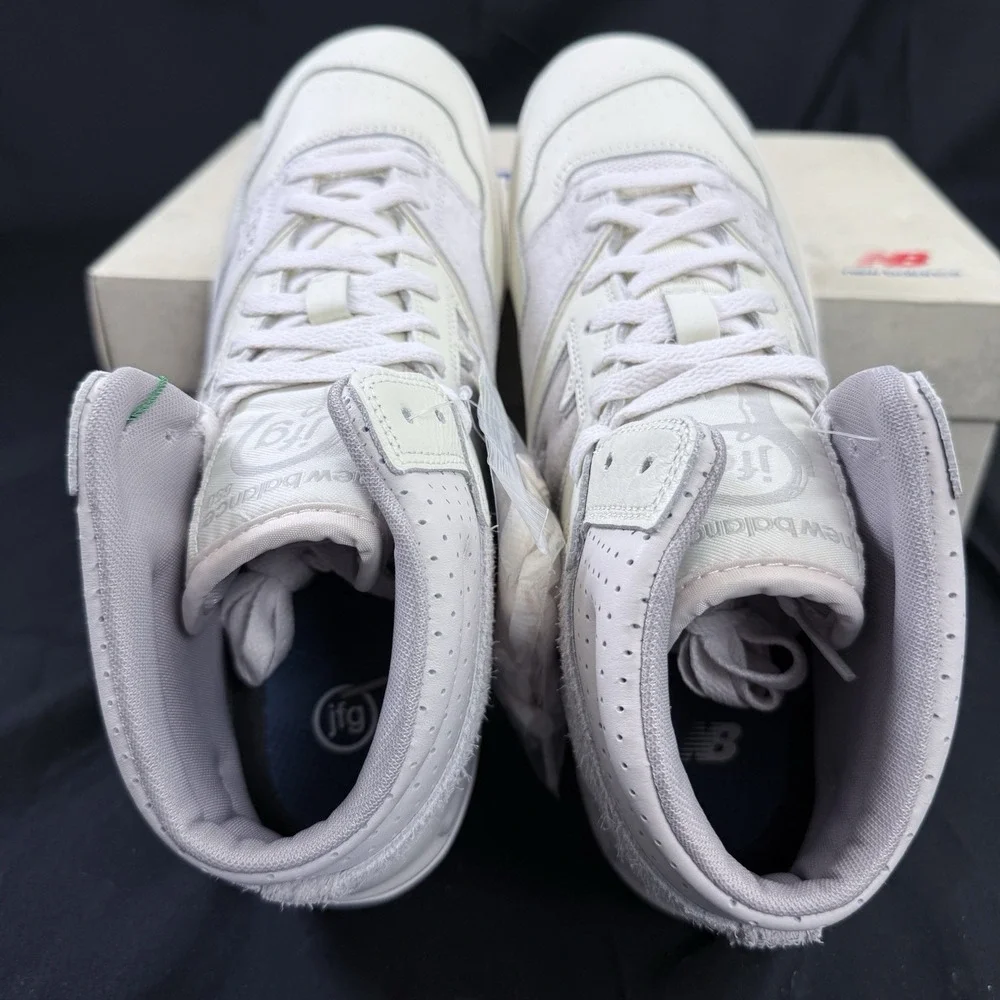 New Balance size 11